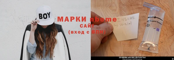 крисы Абаза